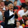 Manchester United vs Tottenham Hotspur: Mourinho on his last legs