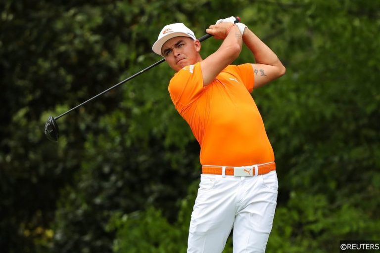 Texas Open & LIV Orlando tips with 360/1 winners double