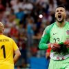 Analysing Croatia’s World Cup performances so far