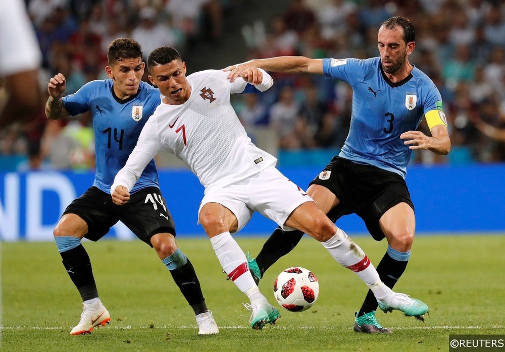 World Cup - Uruguay