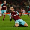 Premier League Analysis: West Ham are planning a major striker re-shuffle this summer