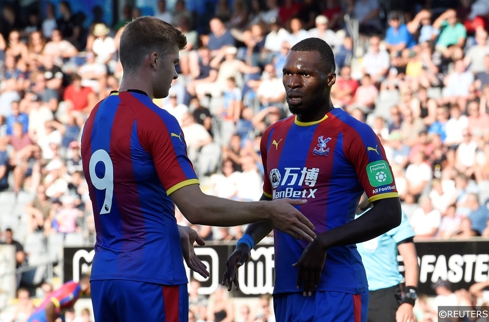 Crystal Palace predictions, free betting tips and match preview