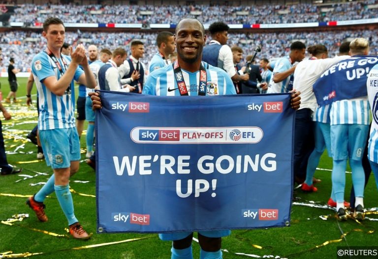 League Two 2018/19 Outright Betting Tips and Predictions: Winner and Top Goalscorer