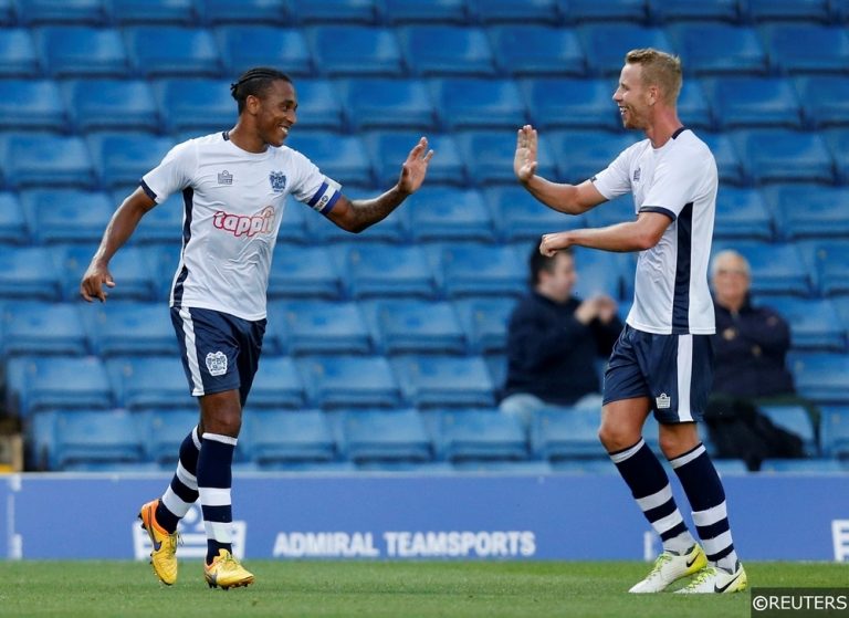 SkyBet League Two Team Focus: Bury Football Club