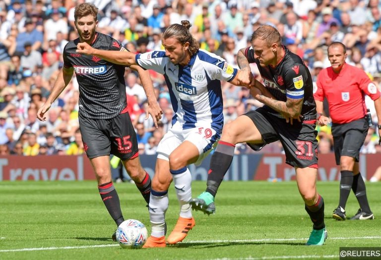 EFL Final Championship League Table Predictions 2018/19