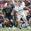 One week till Deadline Day in Spain - Do Real Madrid need to strengthen?