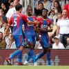 Premier League 2018/19: Interesting stats so far