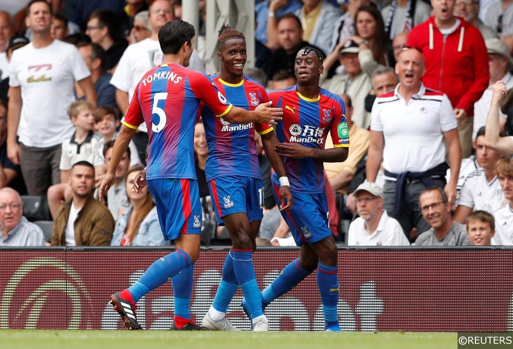 Watford vs Crystal Palace predictions, free betting tips and match preview