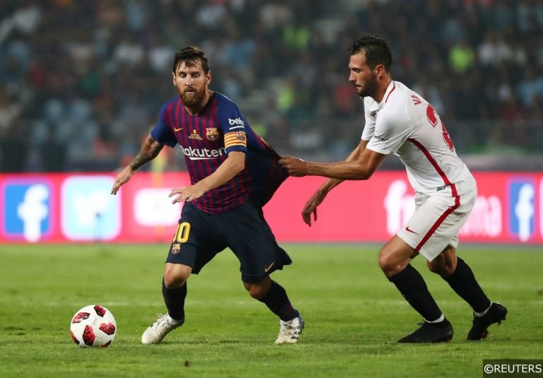 La Liga 2018/19 Outright Betting Tips and Predictions