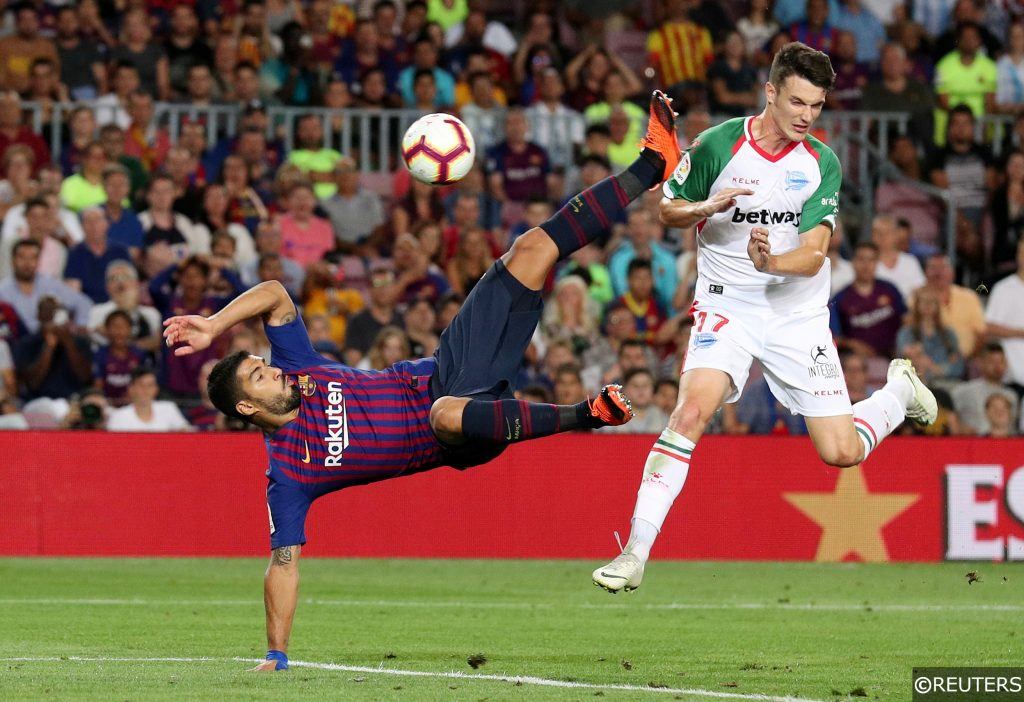 Barcelona vs Huesca Predictions, Betting Tips and Match Previews