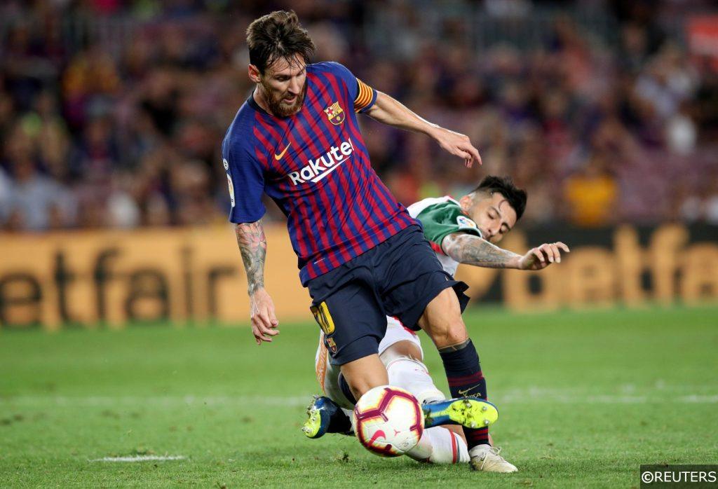 Valladolid vs Barcelona Predictions, Betting Tips and Match Previews