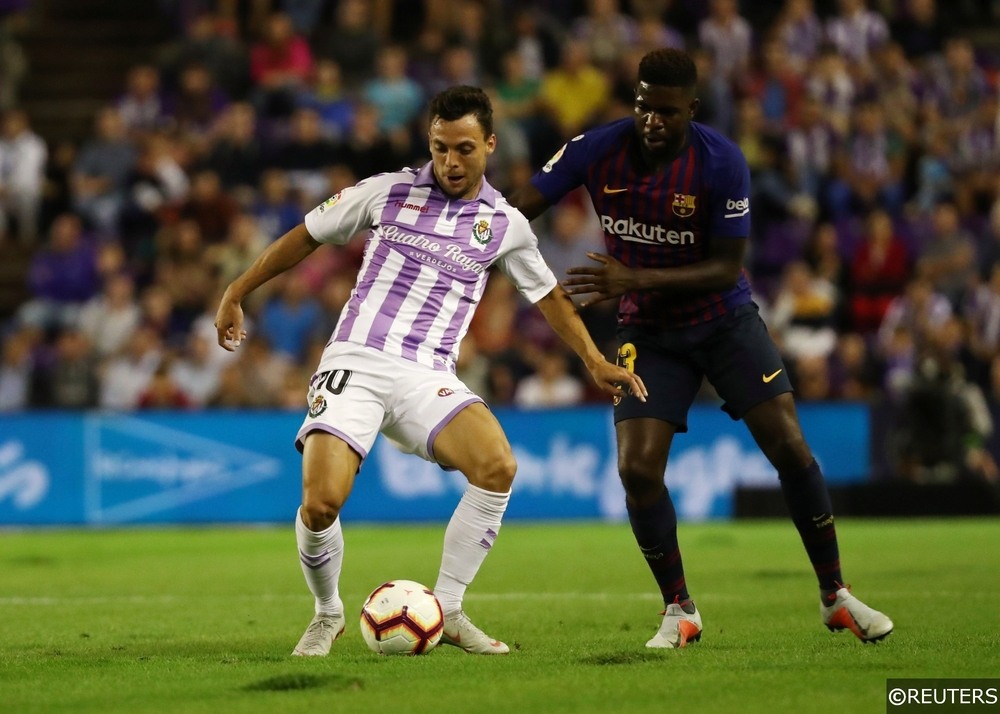 Valladolid vs Real Betis Predictions, Betting Tips and Match Previews