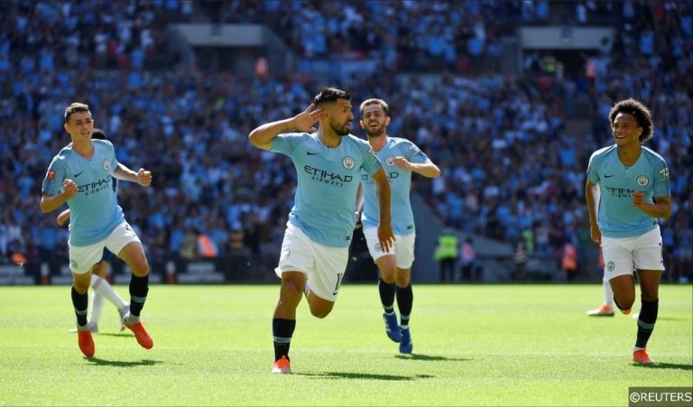 Premier League Betting Tips: Everton vs Manchester City Special