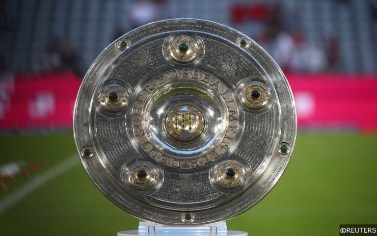 Bundesliga 2018/19 Outright Betting Tips and Predictions