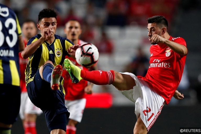 Benfica vs Sporting: Portuguese Football Faces Decisive Week