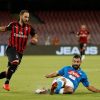 Are Italy’s Giants Already Done with the Europa League?