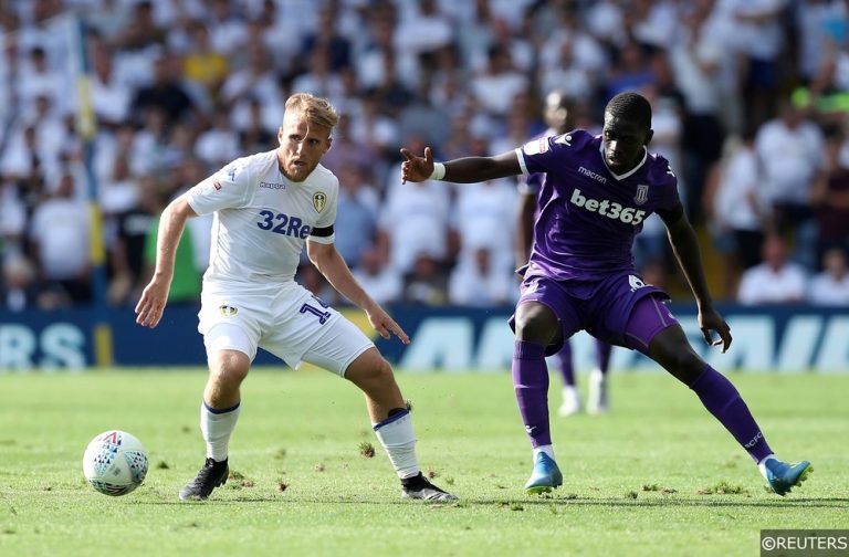 WIN A Pair of Tickets to Leeds vs Bristol City Courtesy of Unibet