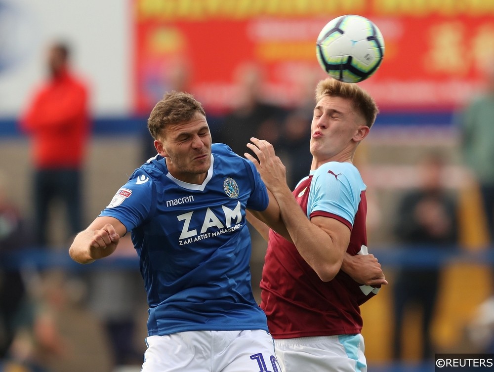 Macclesfield Town - League 2