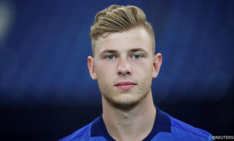 Max Meyer: What do Schalke fans think of Crystal Palace’s new signing?
