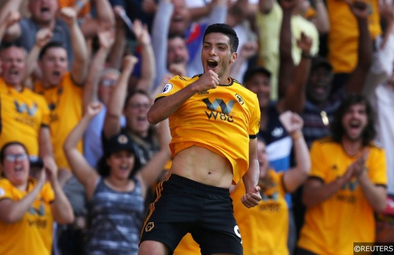 Wolves show that bravery can be rewarded against Manchester City