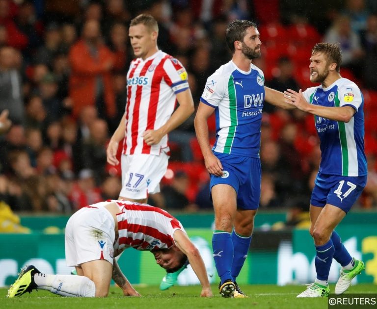 Championship Review: Stoke’s Struggles Continue