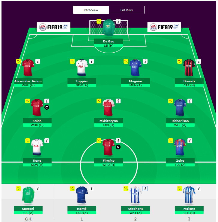 FST FPL Ownership