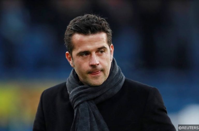 Premier League Analysis: Everton and Marco Silva already at a crossroads