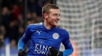 Are Leicester dangerously over-reliant on Jamie Vardy’s goals?