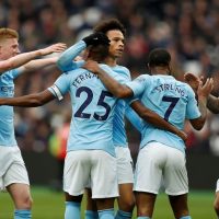 Premier League Betting Tips: Newcastle vs Man City Player Specials