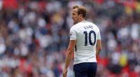 Is it Time for Tottenham to Part Ways with Harry Kane?