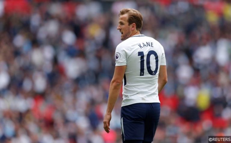 How Harry Kane's Injury Could Boost Spurs' Premier League Top 4 Chances