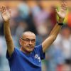 Italy's Manager Milestone Puts Premier League to Shame