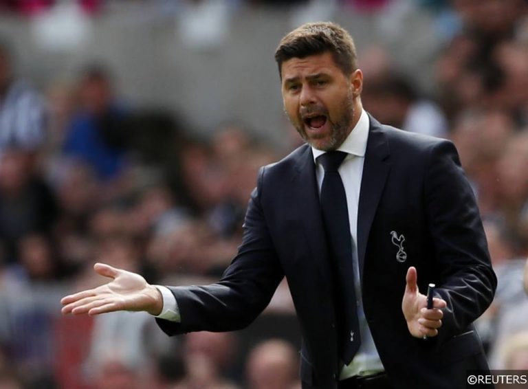 Could Pochettino turn Newcastle into title challengers?