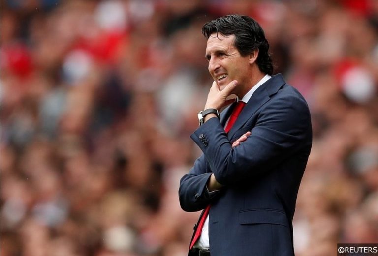 Premier League Analysis: Have Arsenal really improved under Unai Emery?
