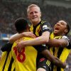 Expected Goals (xG) Round Up: Premier League Week Four