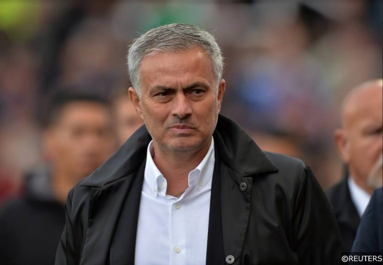 Manchester United’s woes continue under Mourinho
