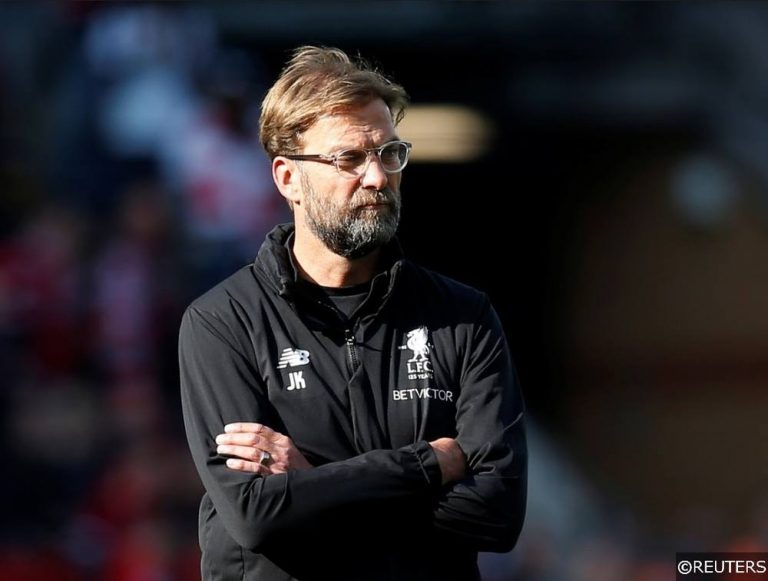 'Camp Nou is not a temple' – Jurgen Klopp Stokes The Fire Ahead of Liverpool’s Tussle With Barcelona