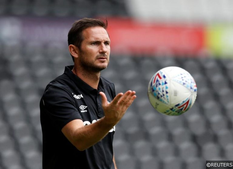 Championship Preview: Lampard’s Former Successor Blazing a Trail for Derby