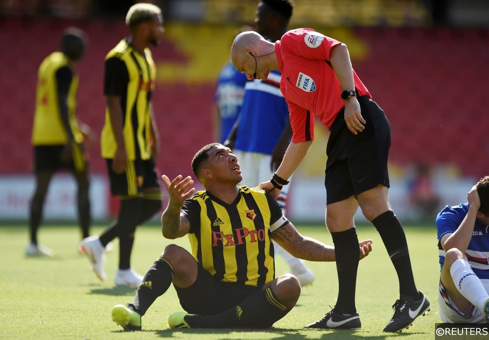 Watford predictions and betting tips