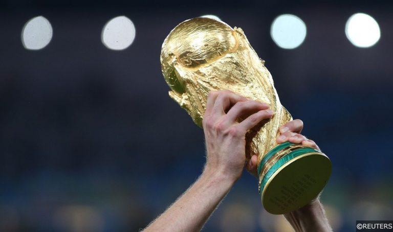 Team-by-team guide to the Qatar 2022 World Cup ahead of Friday's draw