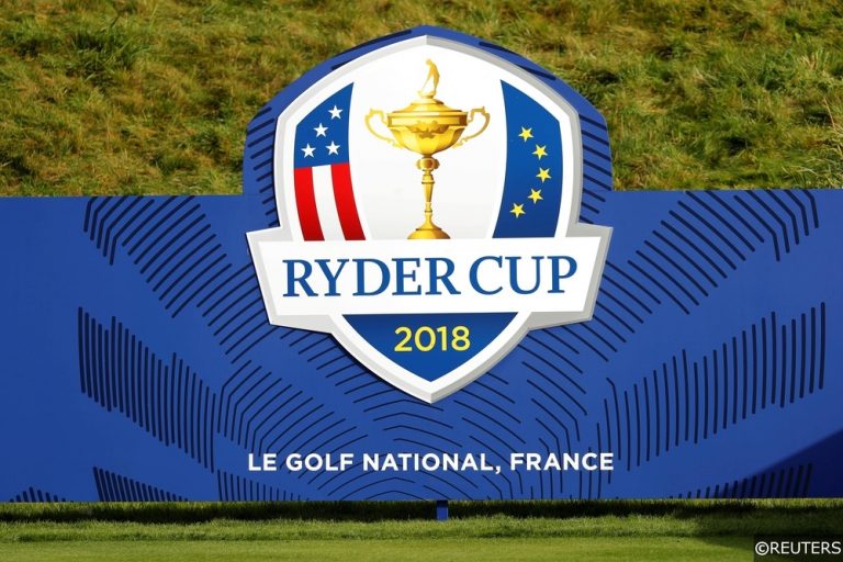 3 Simple Steps On How To Bet On The Ryder Cup With bet365