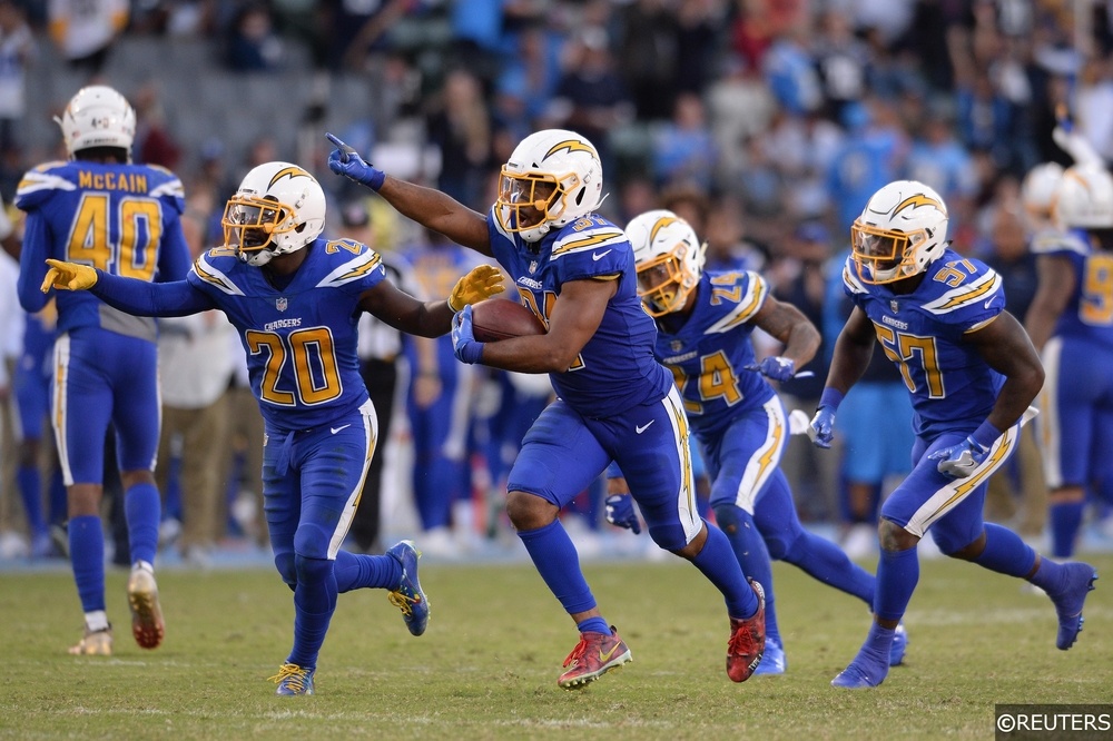 NFL - Los Angeles Chargers