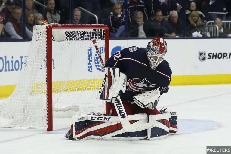 NHL Picks: Metropolitan Division Predictions & Betting Tips
