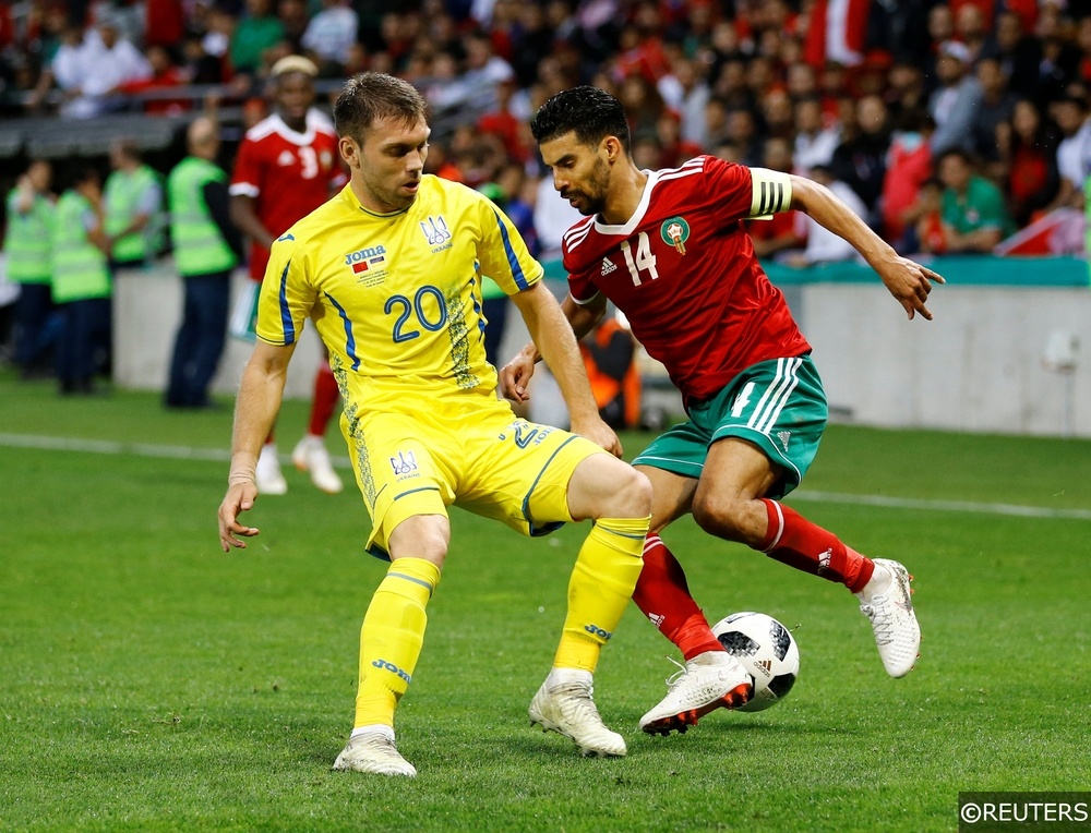 Turkey vs Ukraine Predictions, Betting Tips and Match Previews