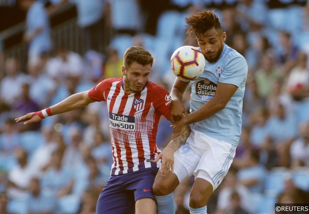 Champions League 2018/19 Tactical Analysis: Schalke vs Manchester City