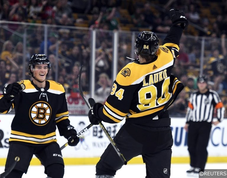 NHL Picks: 2018/19 Stanley Cup Predictions & Betting Tips