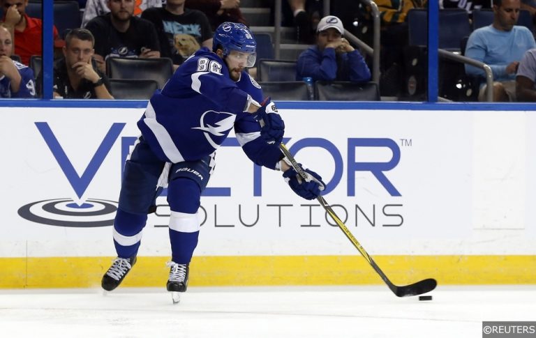 NHL Picks: Atlantic Division Predictions & Betting Tips