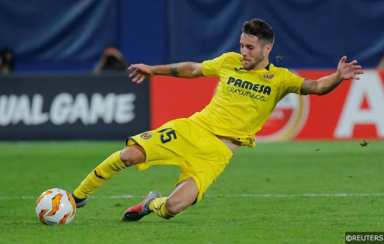 Villarreal entering crucial fortnight as Calleja battles for future