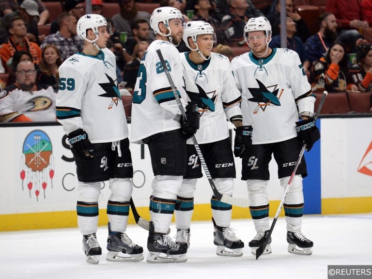 NHL Picks: Pacific Division Predictions & Betting Tips