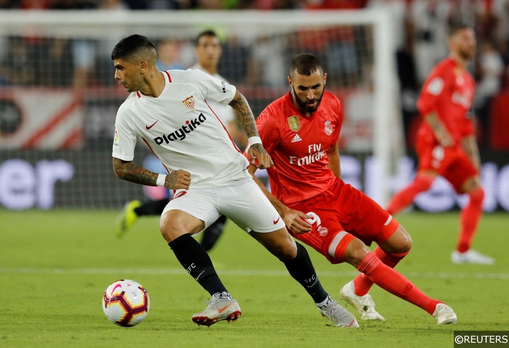 Valladolid vs Sevilla Predictions, Betting Tips and Match Previews